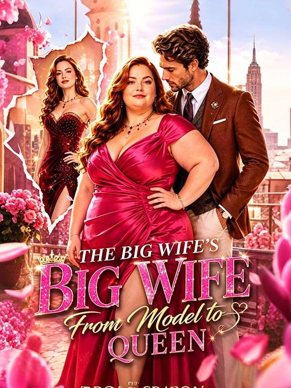 The Big Wife's Revenge_ From Model to Queen