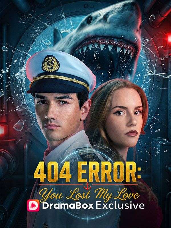404 Error_ You Lost My Love