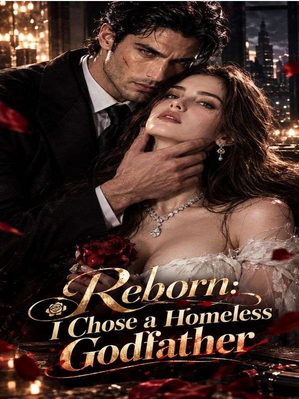 Reborn_ I Chose a Homeless Godfather