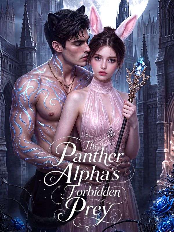 The Panther Alpha’s Forbidden Prey