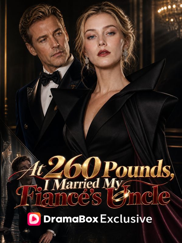 At 260 Pounds, I Married My Fianc����s Uncle