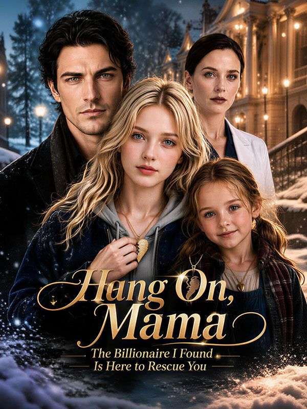 Hang On, Mama �� The Billionaire I Found Is Here to Rescue You