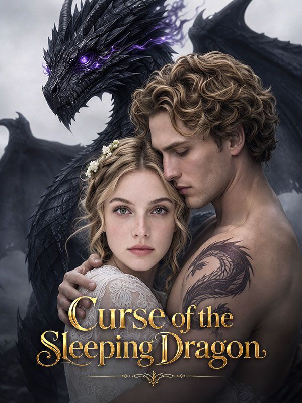 Curse of the Sleeping Dragon