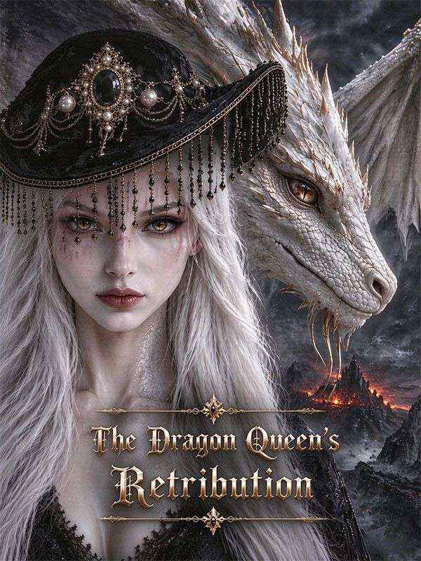The Dragon Queen��s Retribution