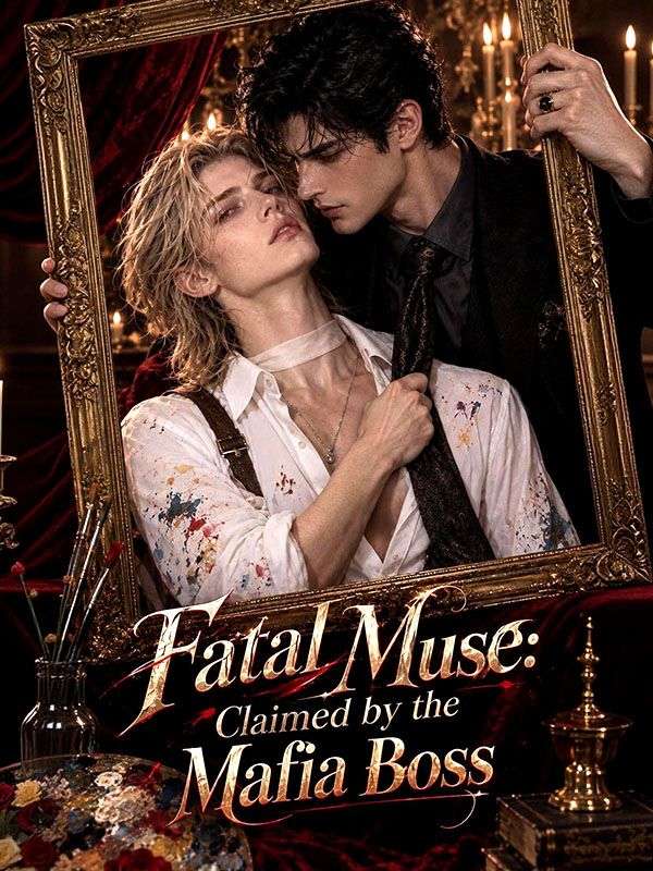Fatal Muse_ Claimed by the Mafia Boss