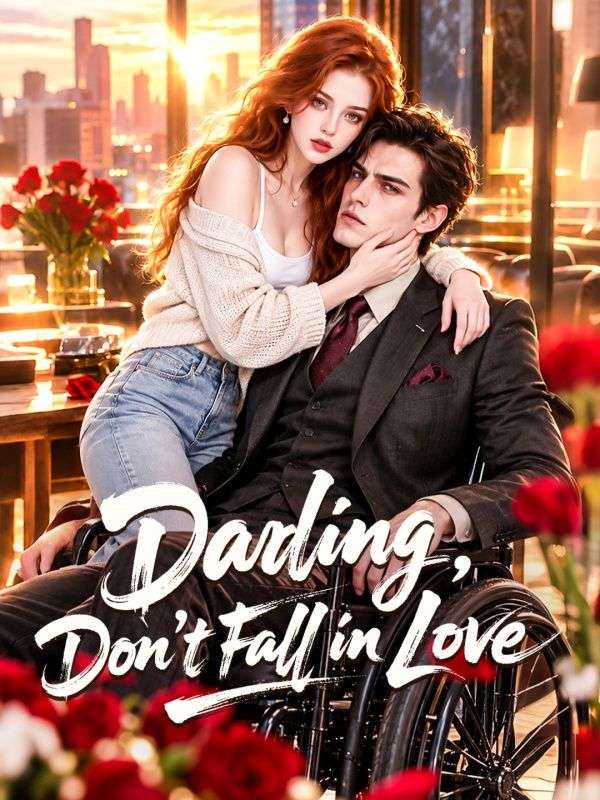 Darling, Don��t Fall in Love