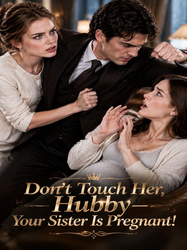 Don't Touch Her, Hubby��Your Sister Is Pregnant!