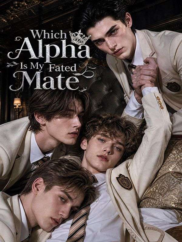 Which Alpha Is My Fated Mate