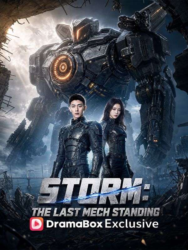 Storm_ The Last Mech Standing