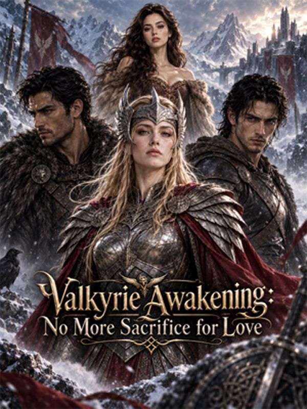 Valkyrie Awakening_ No More Sacrifice for Love