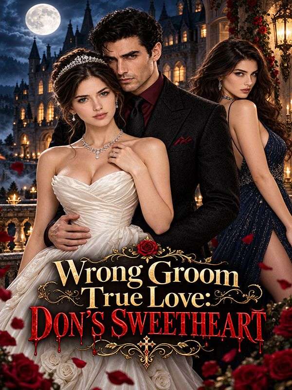 Wrong Groom True Love_ Don's Sweetheart