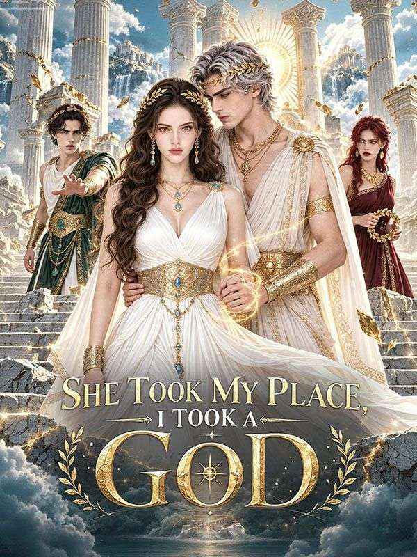 She Took My Place, I Took a God