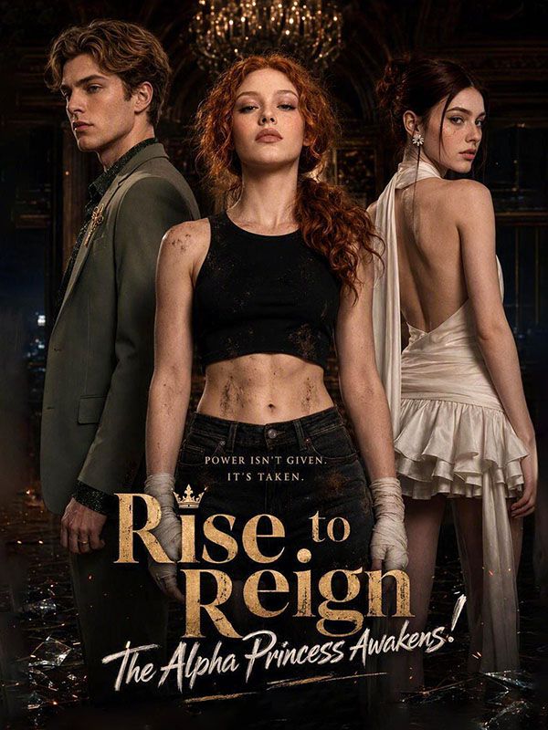 Rise to Reign, The Alpha Princess Awakens
