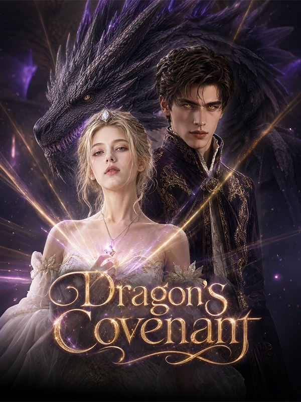 Dragon's Covenant