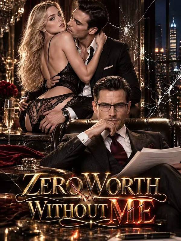 Zero Worth Without Me