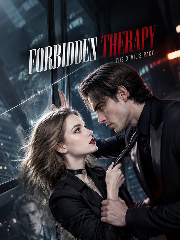 Forbidden Therapy_ The Devil's Pact