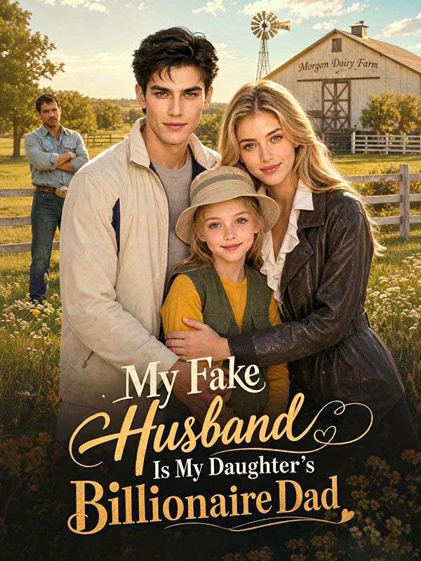 My Fake Husband Is My Daughter��s Billionaire Dad