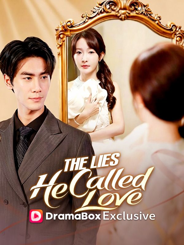 The Lies He Called Love��DUBBED��