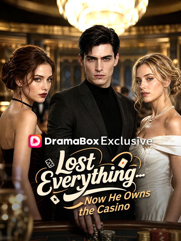 Lost Everything��Now He Owns the Casino