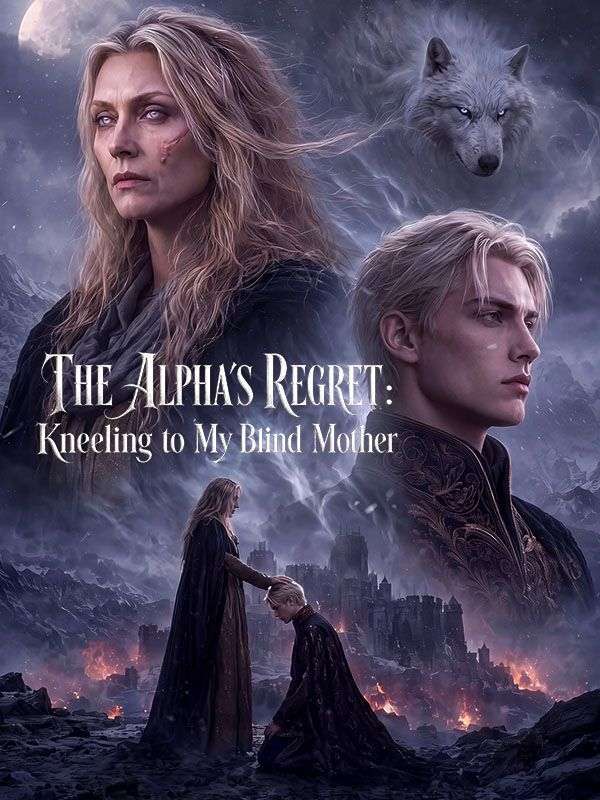 The Alpha's Regret��Kneeling to My Blind Mother