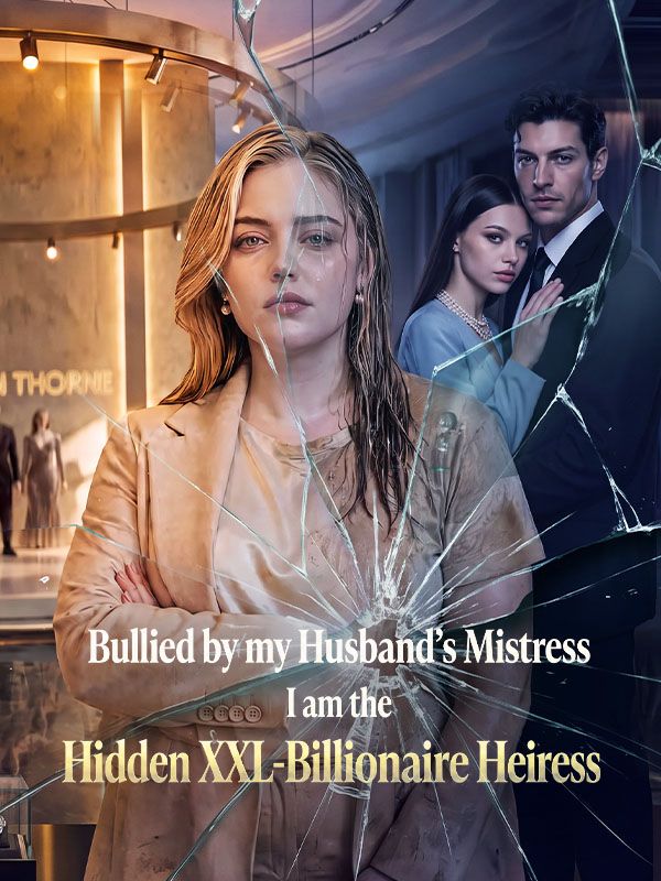 Bullied by my Husband's Mistress��I am the Hidden XXL-Billionaire Heiress