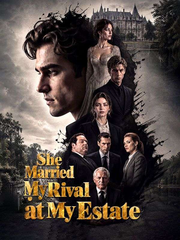 She Married My Rival at My Estate