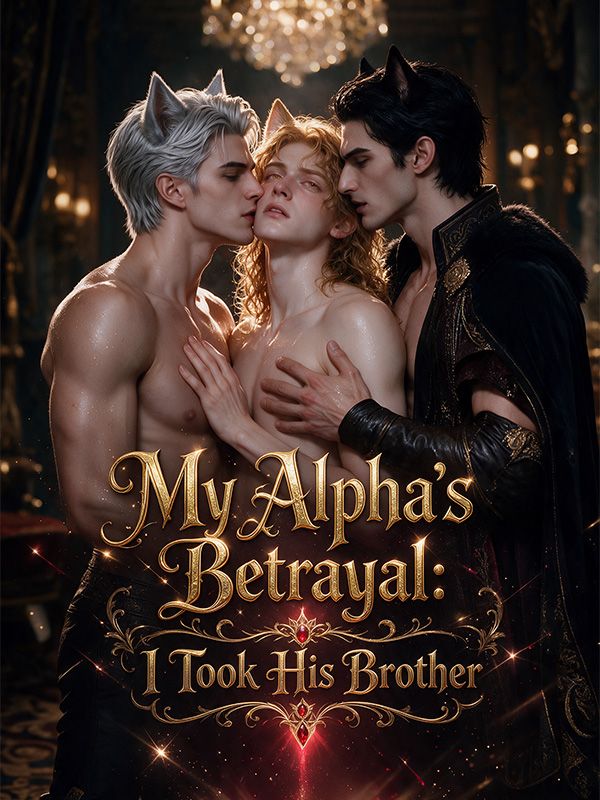 My Alpha's Betrayal��I Took His Brother