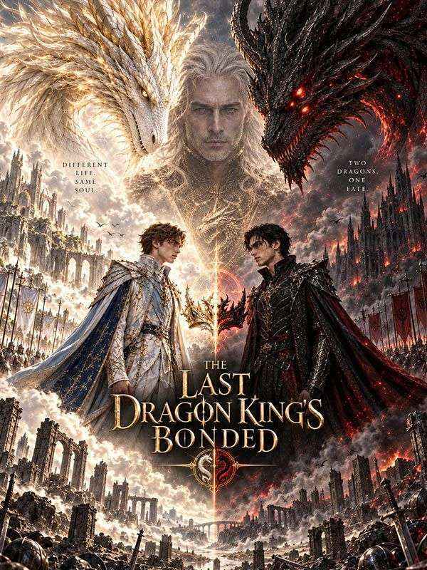 The Last Dragon King��s Bonded