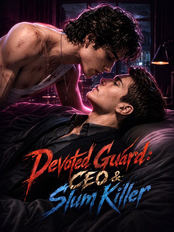 Devoted Guard_ CEO & Slum Killer