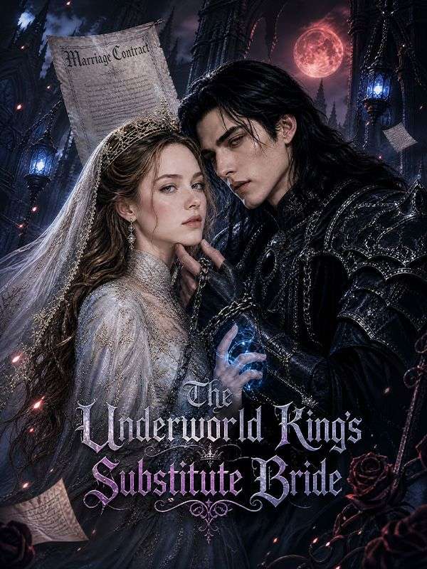 The Underworld King��s Substitute Bride