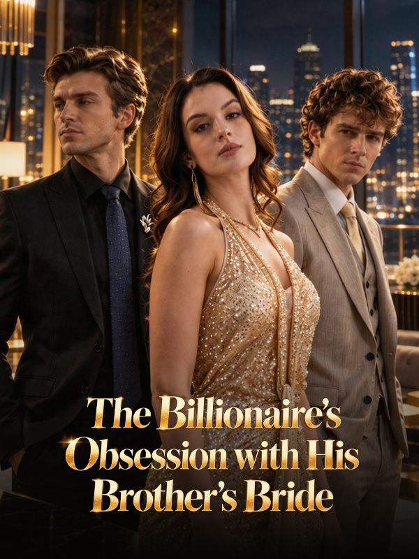 The Billionaire��s Obsession with His Brother��s Bride