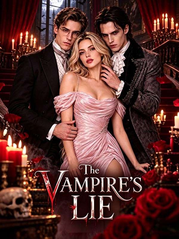 The Vampire's Lie
