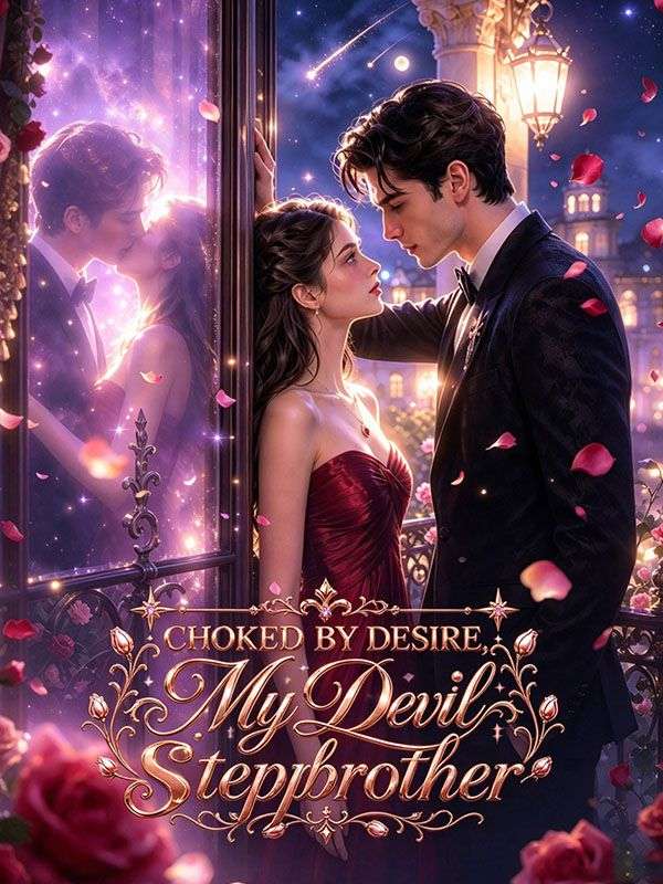 Choked by Desire��My Devil Stepbrother