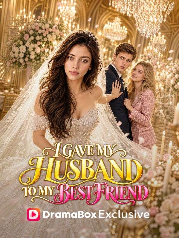 I Gave My Husband to My Best Friend