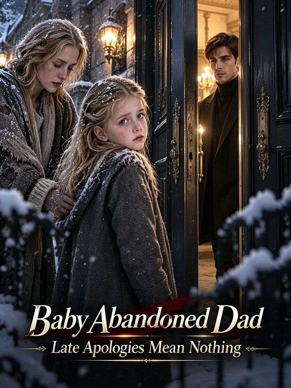 Baby Abandoned Dad_Late Apologies Mean Nothing