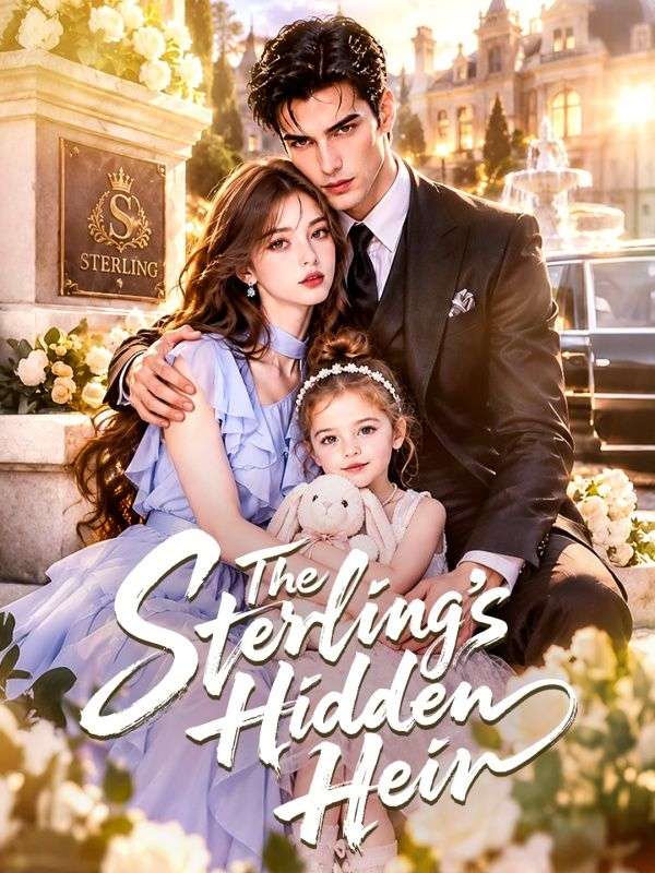 The Sterling��s Hidden Heir