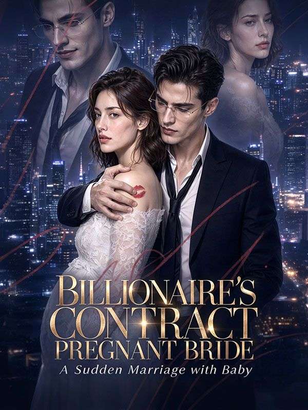 Billionaire's Contract Pregnant Bride_A Sudden Marriage With Baby