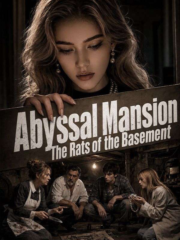 Abyssal Mansion��The Rats of the Basement