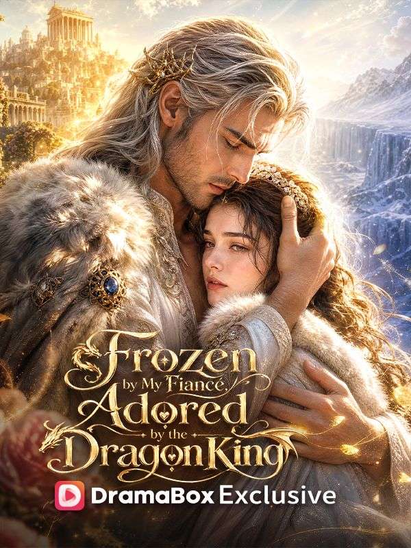 Frozen by My Fianc��, Adored by the Dragon King