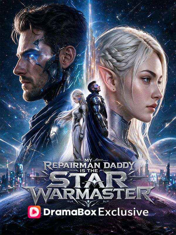My Repairman Daddy is the Star Warmaster