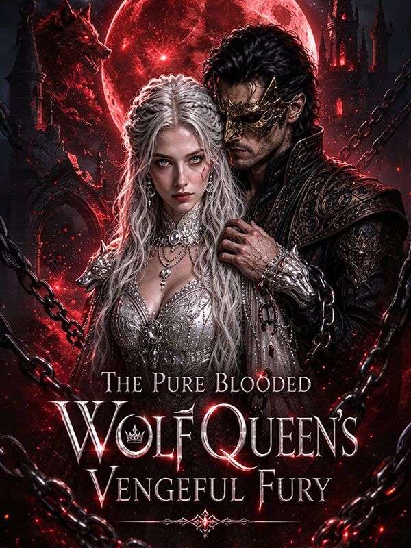 The Pure-Blooded Wolf Queen��s Vengeful Fury