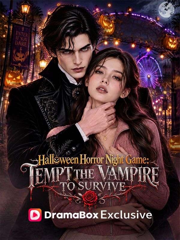 Halloween Horror Night Game_ Tempt the Vampire to Survive