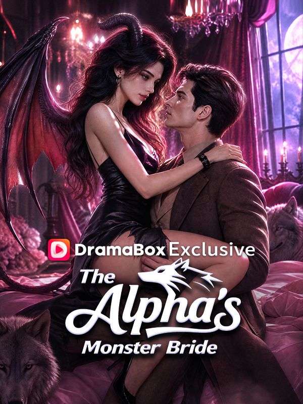 The Alpha��s Monster Bride