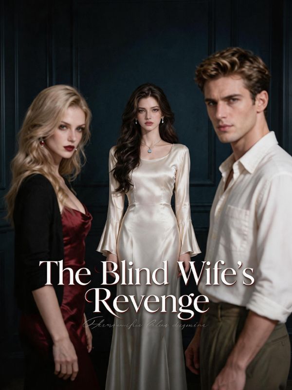 The Blind Wife's Revenge