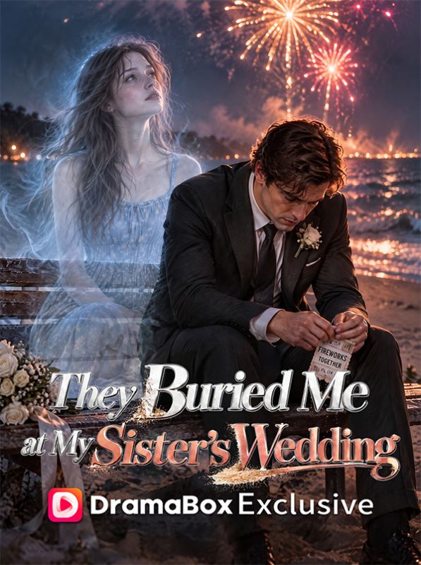 They Buried Me at My Sister's Wedding