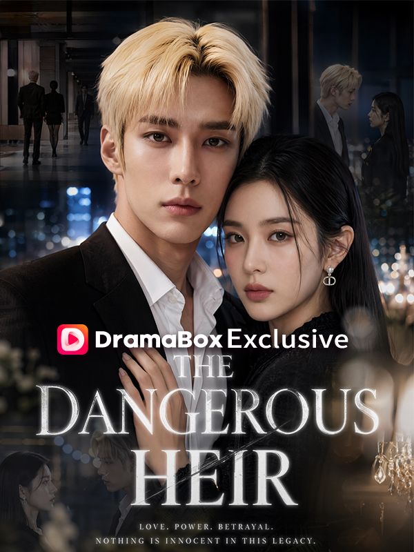 The Dangerous Heir��DUBBED��