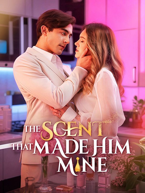 The Scent That Made Him Mine