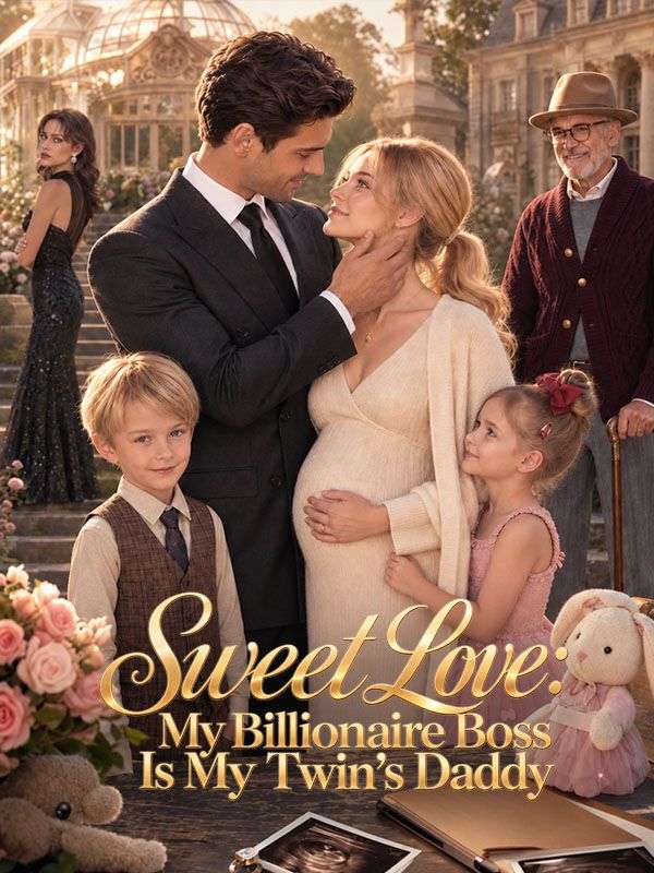 Sweet Love��My Billionaire Boss is My Twin's Daddy
