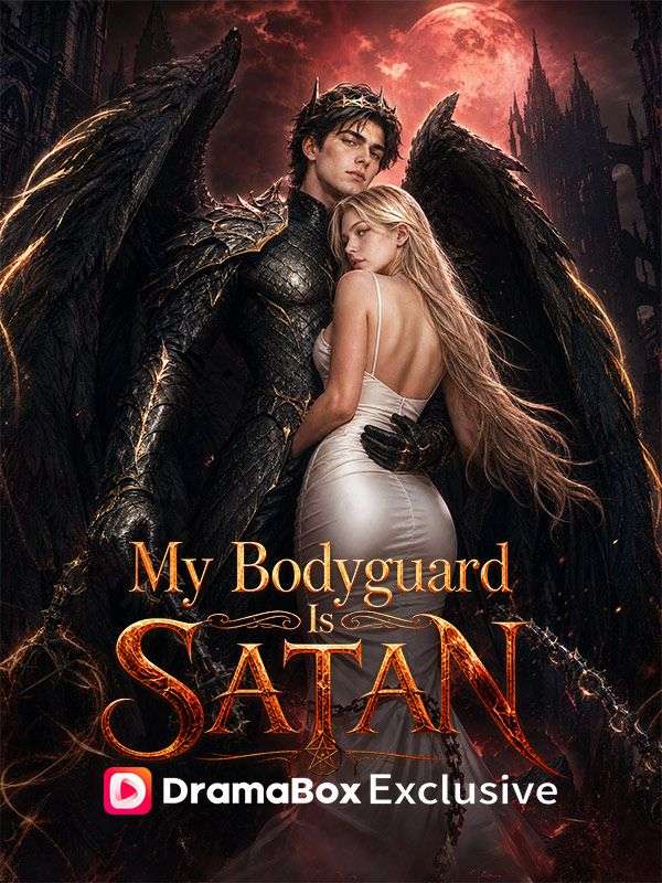 My Bodyguard Is Satan