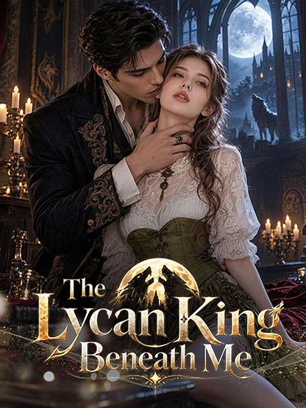 The Lycan King Beneath Me